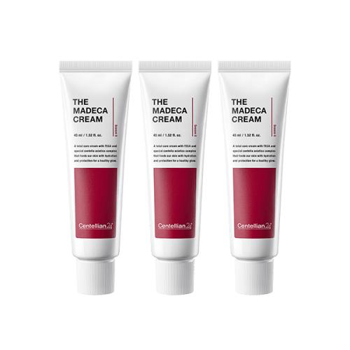 The Madeca Cream 45ml x 3