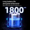 No Punching Disinfectant Toothbrush Holder Wall Mounted Smart Toothbrush Sterilizer  For Home