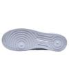Nike Air Force 1 Wygodne Miękkie Niskie Trampki Męskie Trampki Białe FJ4146-125