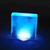 Natürlicher Saphir 37,25 ct Blau Ungeschliffen Roh ZERTIFIZIERT Aus der Erde Abgebaut Loser Edelstein