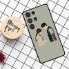 All of us are dead Case For Samsung Galaxy S21 S22 S23 S24 S25 Ultra S9 S10 S25 Plus S25 FE S20 FE Phone Cover