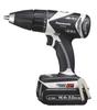 Panasonic Cordless Vibration Drill Driver EZ7940 Compact and Includes Two Battery and with Vibration (14.4V), Lightweight, High-Capacity 5.0Ah Packs,
