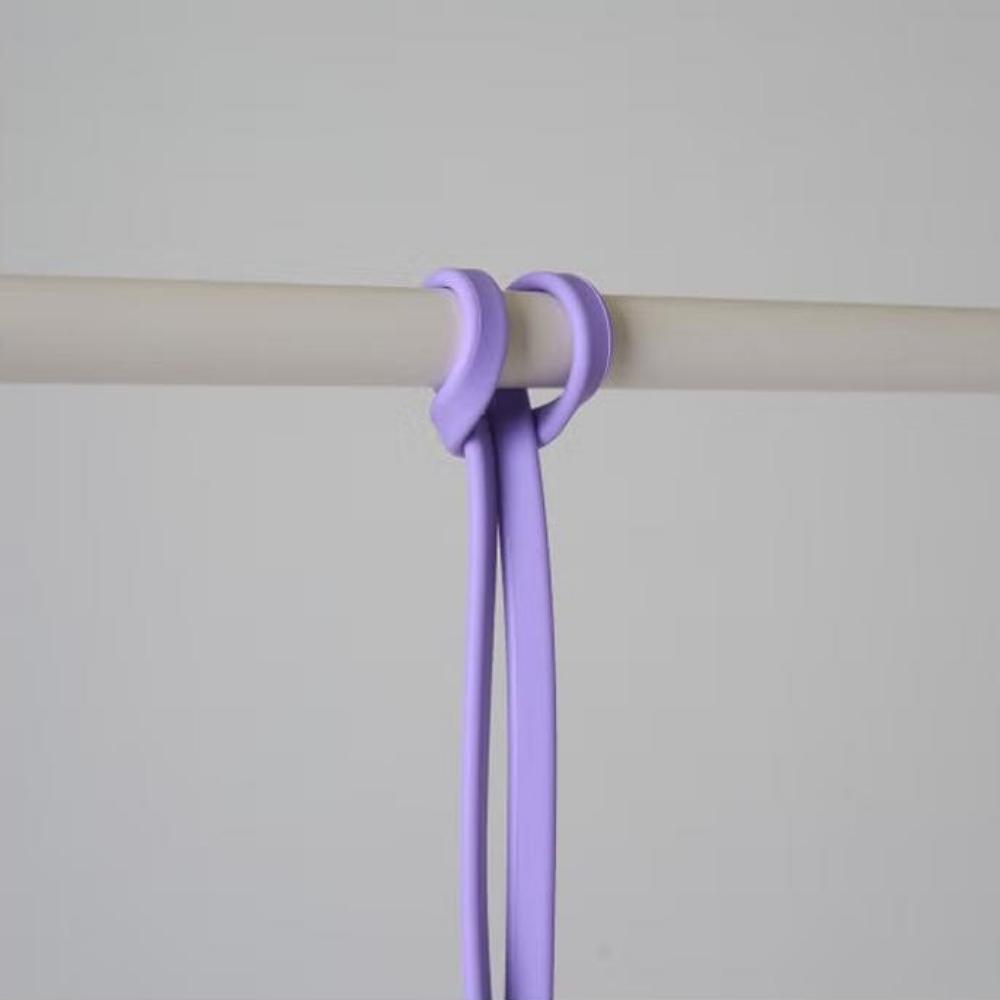 Silicone Pull-Up Band Beginners/Intermediate/Advanced