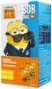 Bob Melcul Minions Mănâncă&Distracție cu Jucărie 20g Mango