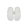 Nike Air Max Oketo Cushioning Low top Running Shoes Black White Infant And Toddler AR7421-002