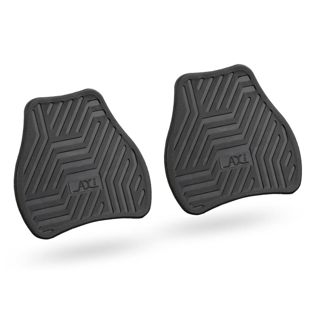 Pedálové desky pro silniční kola 2ks 64x70x15/70x72x15mm Příslušenství k jízdním kolům