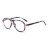 Fashion Reading Glasses Men Presbyopia Hyperopia Leisure Glasses Women Anti Blue Light Eyeglasses +1.0 +1.5 +2.0 +2.5