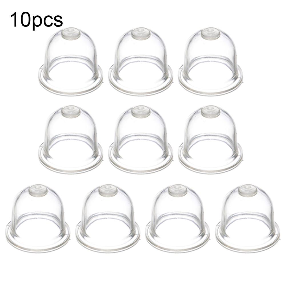 Set of Ten Reliable 19mm For Primer Bulbs for Various Small Engine Applications