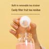 Diller Portable Mini Sports Water Bottle