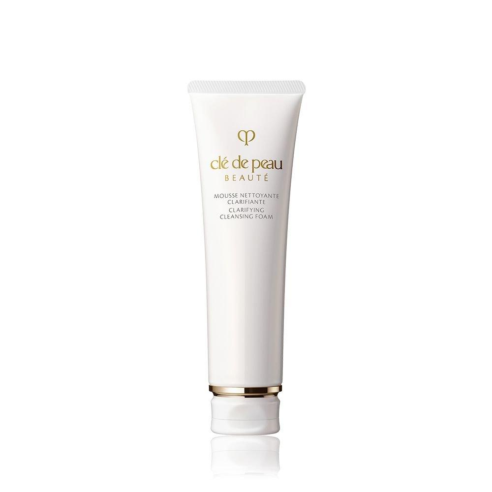 Clé De Peau Beauté Cleansing Foam N