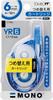 Tombow MONO YX Correction Tape Refill 6mm width Cartridge, [10-pack] CT-YR6