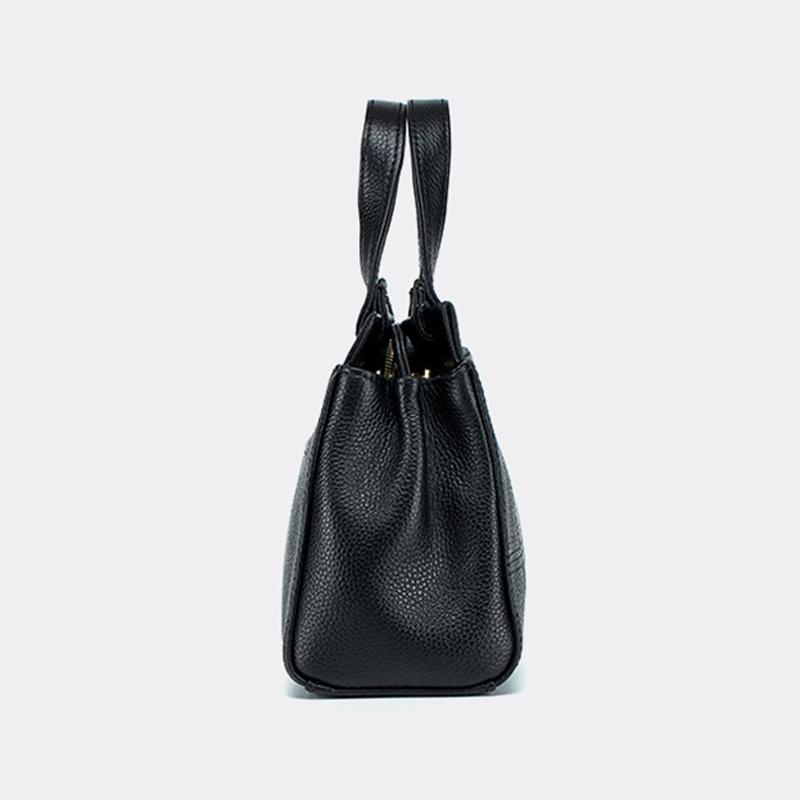 Luxury Women'S Bags High-Quality Brand Genuine Leather Women'S Fashion Bags Bags New Designer Tote Premium Durable