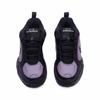Nike Air Monarch 4 Bubble Jellyfish, Purple Warrior Slip Resistant Abrasion Resistant Low Top Chunky Sneakers Unisex 415445-001(Team15-)