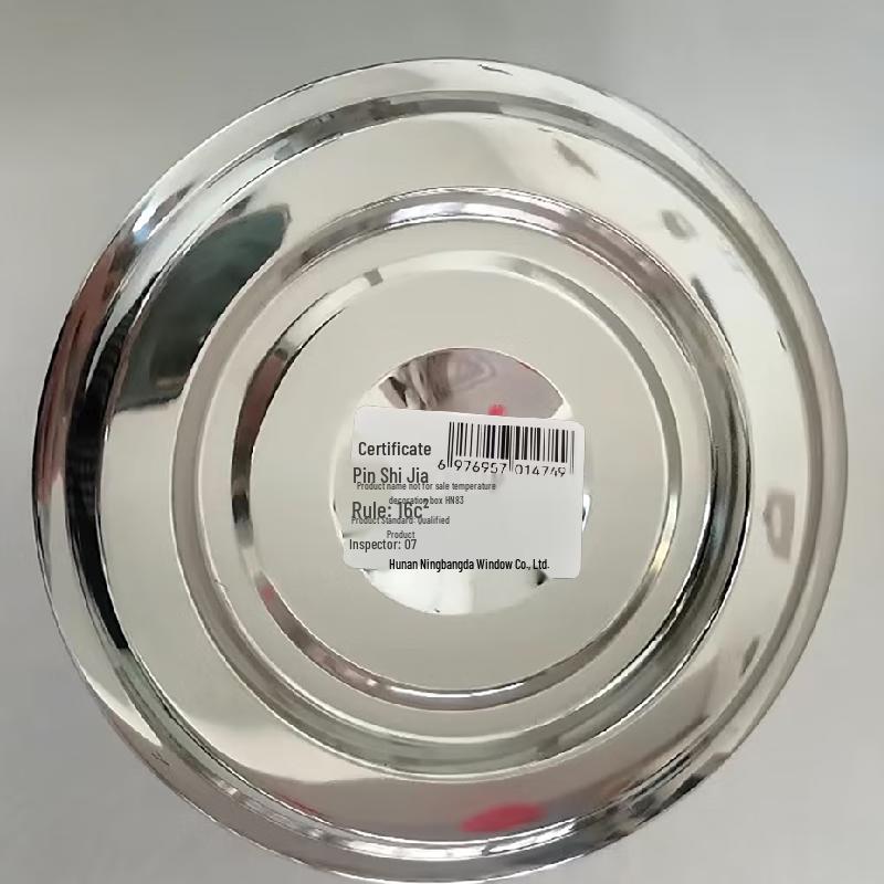 Zhenshijia Stainless Steel Insulated Lunch Box