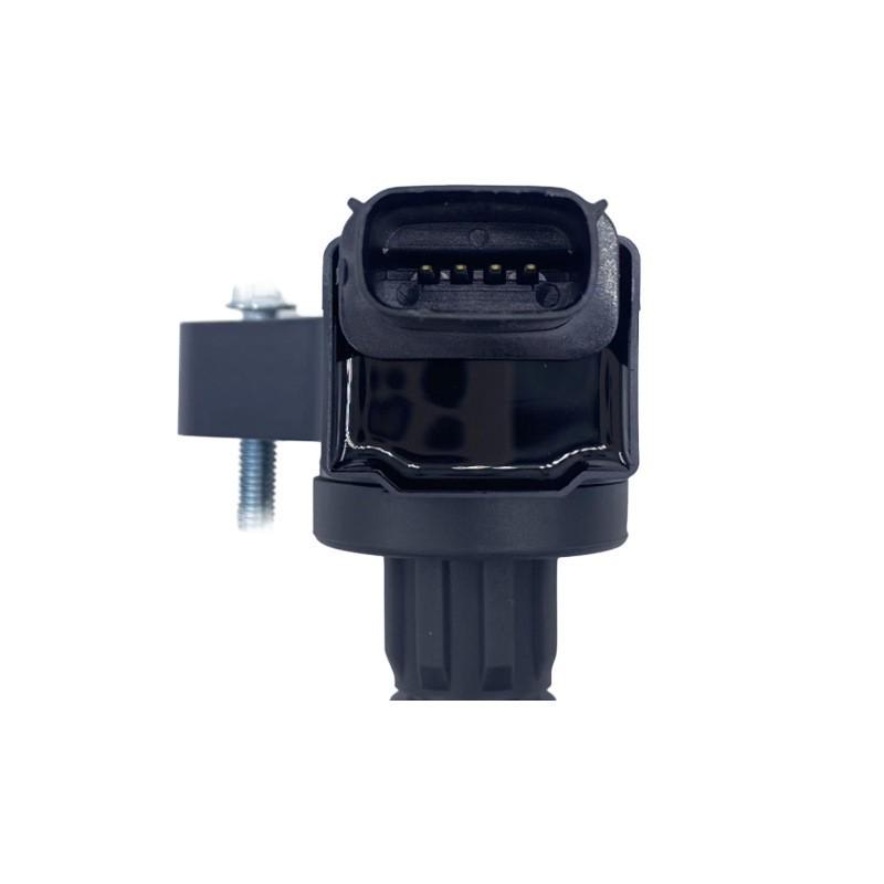 Buick Cadillac Ignition Coil High Voltage Pack 12654078 099700-218 12627120