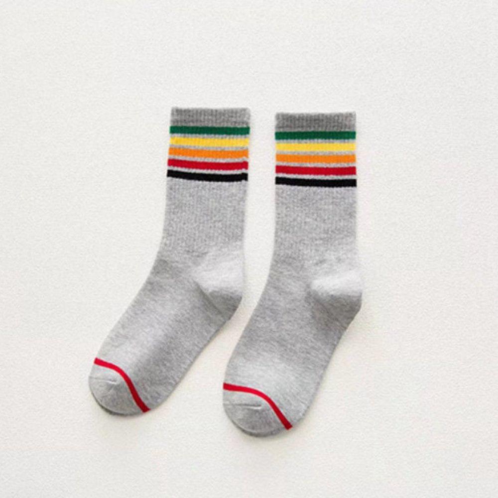 Mens low cut athletic Ankle sock geometric pattern design checkerboard Non-Slip Short Sock
