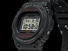 CASIO Quartz Watch Men Gray black G-Shock DW-5750E-1