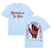 Rebuilt By T-Shirt Motionless In White Band Fashion Tee Summer Cotton Casual T Shirts Men  Women Casual Top Clothes