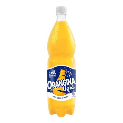 Francuska Orangina Light 1,5L
