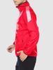 LIMO Tricot Lining Breaker Jacket 2031C673 Training Wear [Asics] Men's