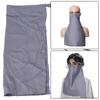 Unisex Mask Sun Protection Face Scarf For Women Ideal For Summer Outdoor Activities