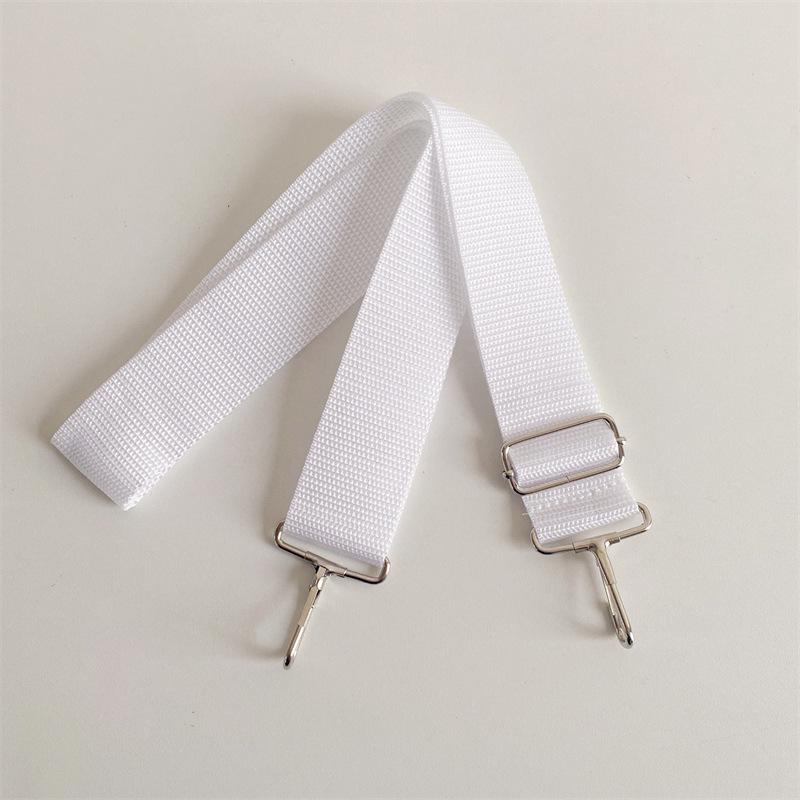 Adjustable Length Universal Drum Strap - Small & Large Military Drum Cowhide Waist Strap