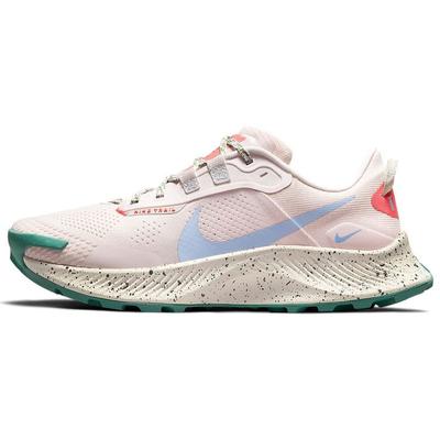 Pegasus Trail 3 Light Soft Pink Ember Women Sneakers Magic-Ember Bicoastal Aluminum DA8698-600