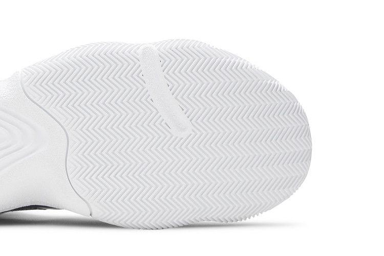 adidas Harden Stepback Cloud White Men's Sneakers