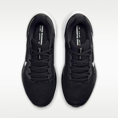 Nike Air Zoom Pegasus 41 Black White (Women's)