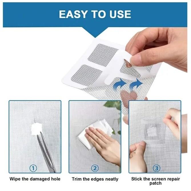 50/30/20/10 Pcs Disposable Hair Drain Stickers New Drain Mesh Strainer for Bathroom Laundry Bathtub Kitchen