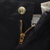 Columbia Cargo Pants M Black Outdoors Women Used