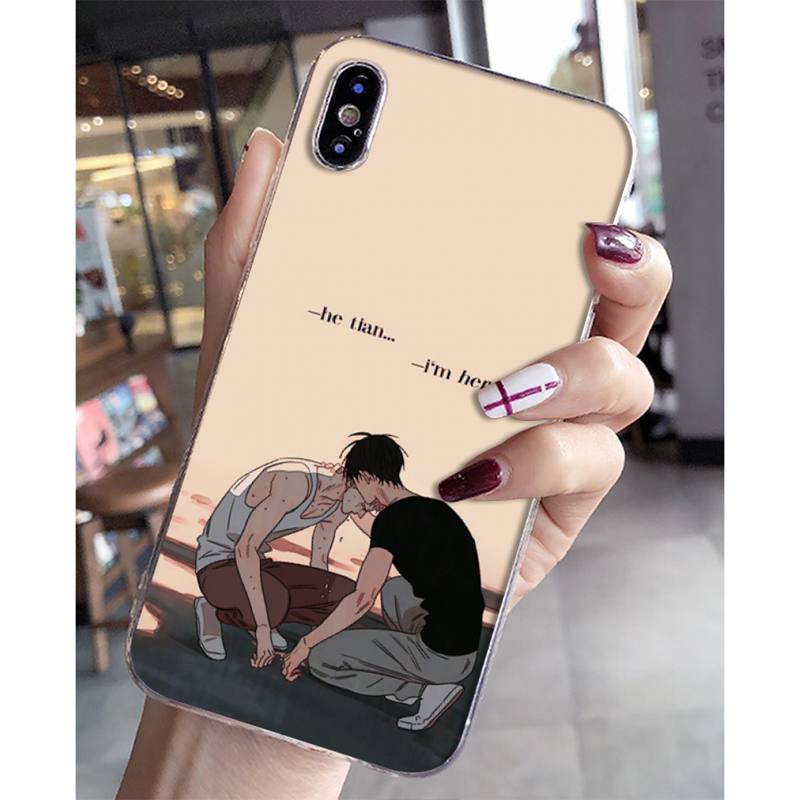 19 days Phone Case for iphone 13 8 7 6 6S Plus X 5S SE 2020 XR 11 12 mini pro XS MAX