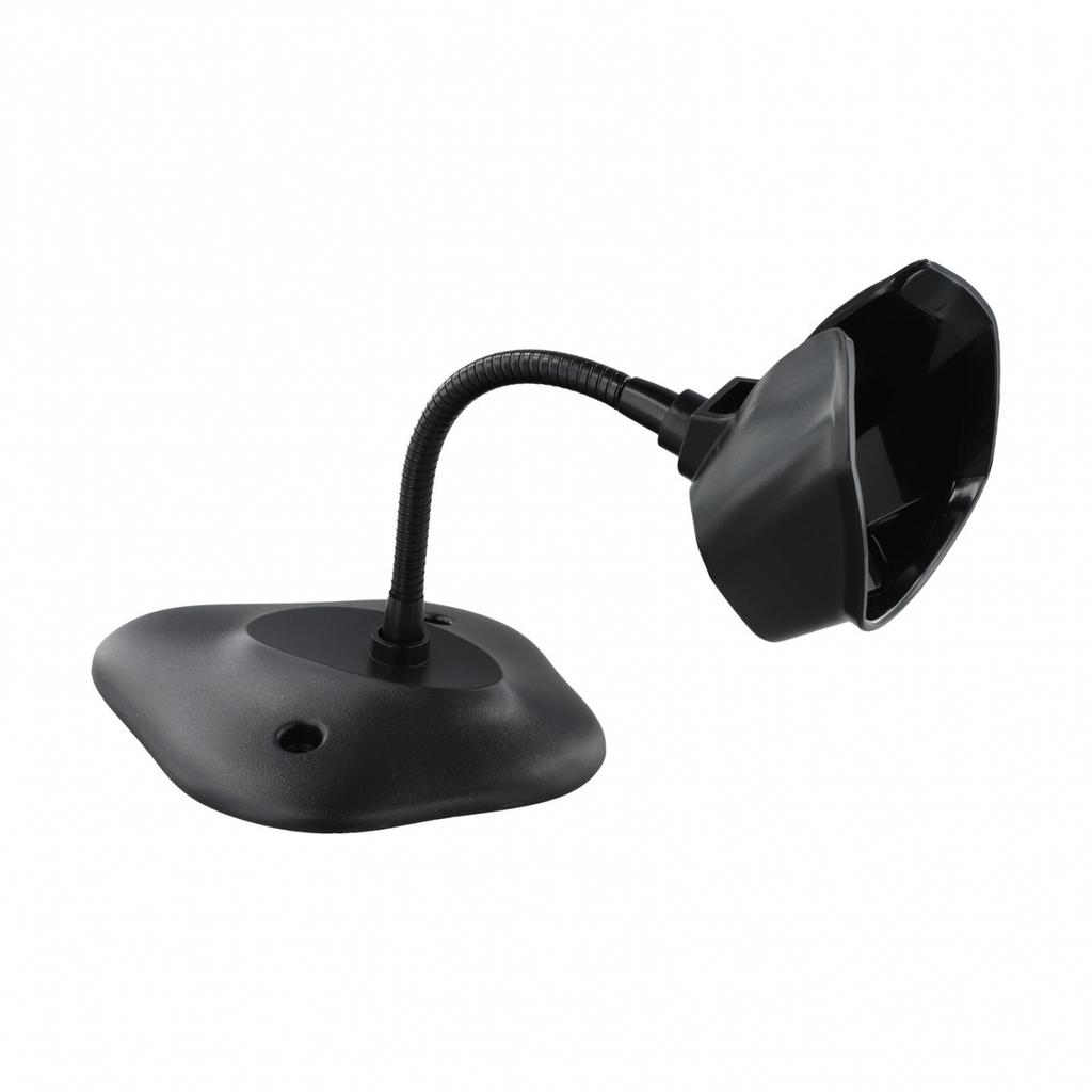 Easier Scanning Experience Barcode Scanner Holder DS2208 Stand Scanner Bracket