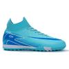 Men New Tf Football Boots Original Tenis Daily Male Soccer Shoes Top Quality Ultralight Training Football Shoes Athletic Shoes Athletic