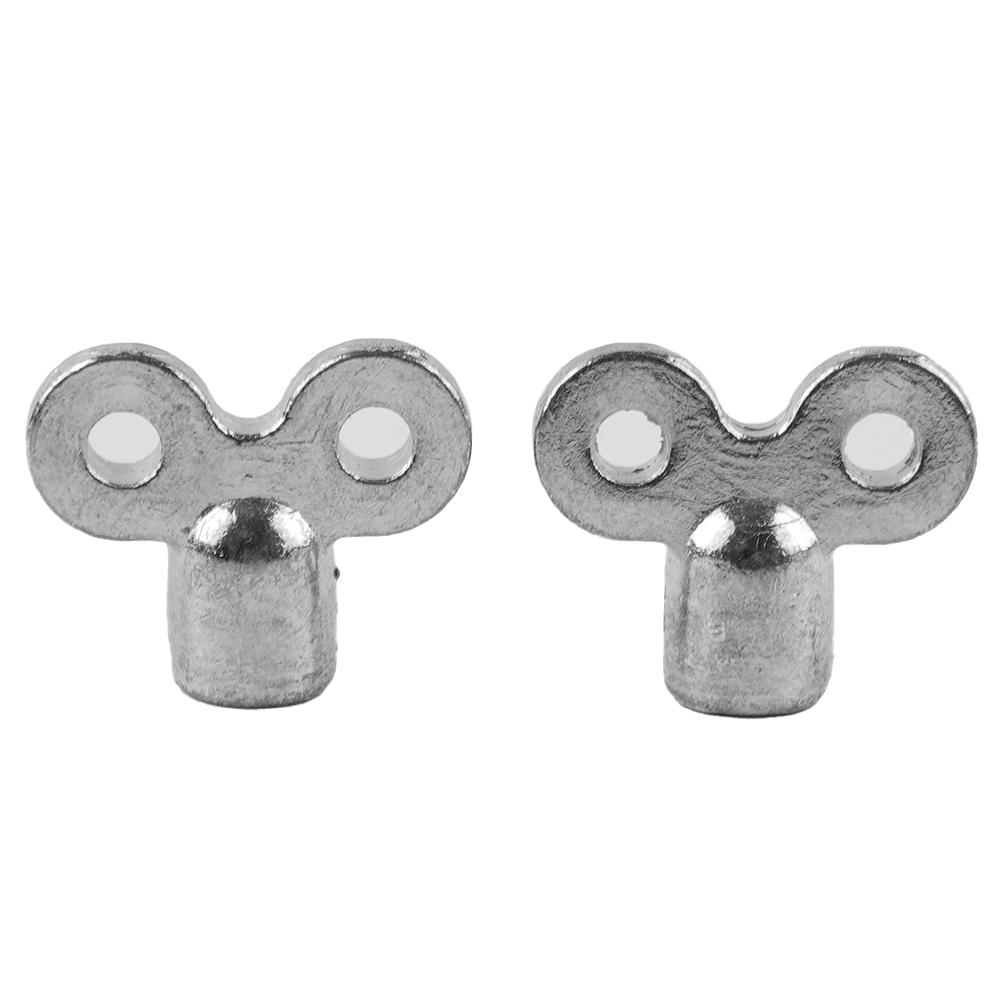 Auslassventilschlüssel 5×5mm Bruchsicheres Material Vierkant-Steckschlüssel