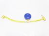 CMY Select Car Air Conditioner Gas Charger Hose with Meter