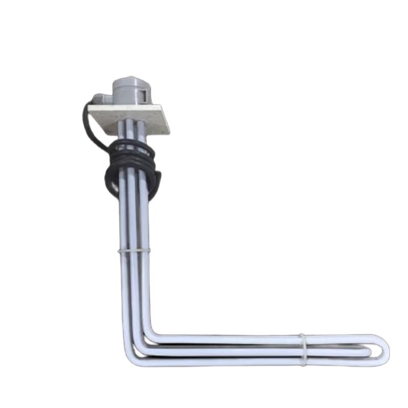 

Anti-Corrosion Stainless Steel L-Type Liquid Heating Rod