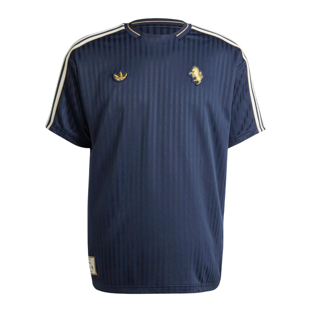 adidas Unisex Adult Terrace Icons Juventus FC Jersey