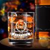 Szklanka Do Whisky Prezent Na Urodziny 1983 Grawereowana W Pudełku 350Ml