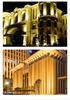 Waterproof LED Outdoor Spotlight for Landscape, Park, or Hotel - Narrow Beam Wall Washer for Trees and Columns