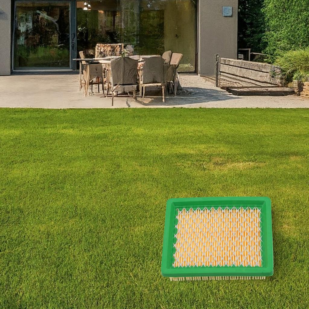 Air Filters Lawn Mower Brush Cutter Garden Supplies Tools