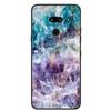 Para LG G8 ThinQ Funda Suave Silicona TPU Funda para Teléfono para LG G8 ThinQ Cubierta Trasera G8thinQ G 8 Protectora Bumper Fundas Shells