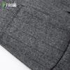 Shanshan Men's Wool Blend Double-Faced Suit Jacket