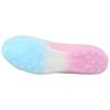 New LiNing AG Rubber Short Studs MG Rubber Short Studs Anti Slip Wear Resistant Soccer Shoes Men's White Blue Red ASFT019-3