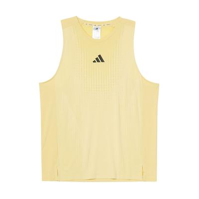 Outdoor Classic Breathable Comfortable Sports Fitness Round Neck Sleeveless Vest Men Tops JE5748