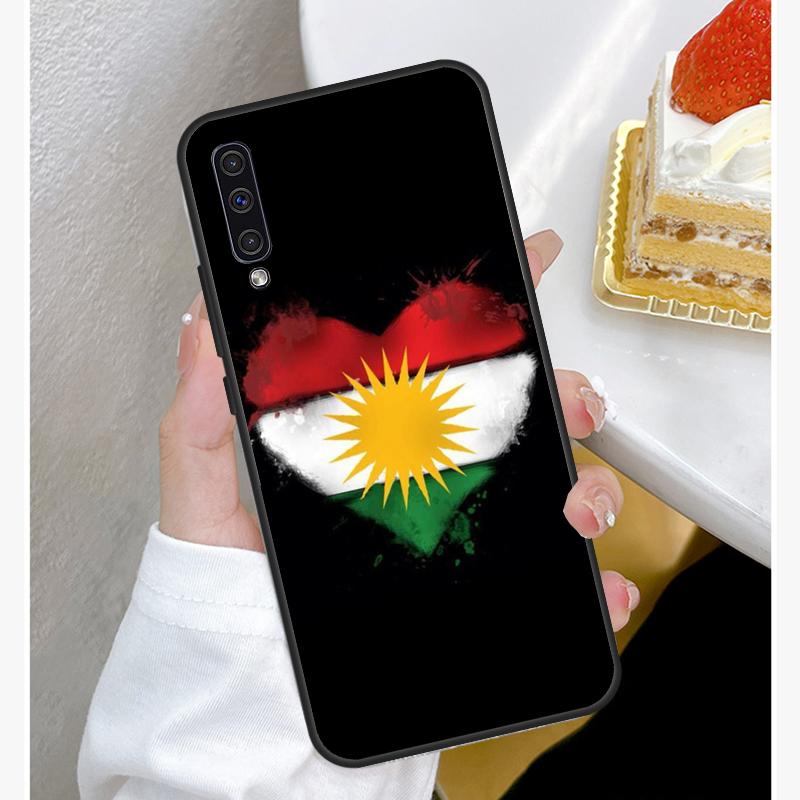 

Чехол с флагом Курдистана для Samsung A22 A12 A32 A42 A52 A72 A51 A71 A50 A70 A20e A21S A20S A52S Fundas Samsung A50