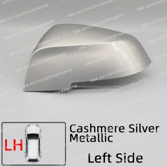 Wing Side Mirror Cover For BMW 220i 228i 230i 235i Convertible F23 2014 - 2018