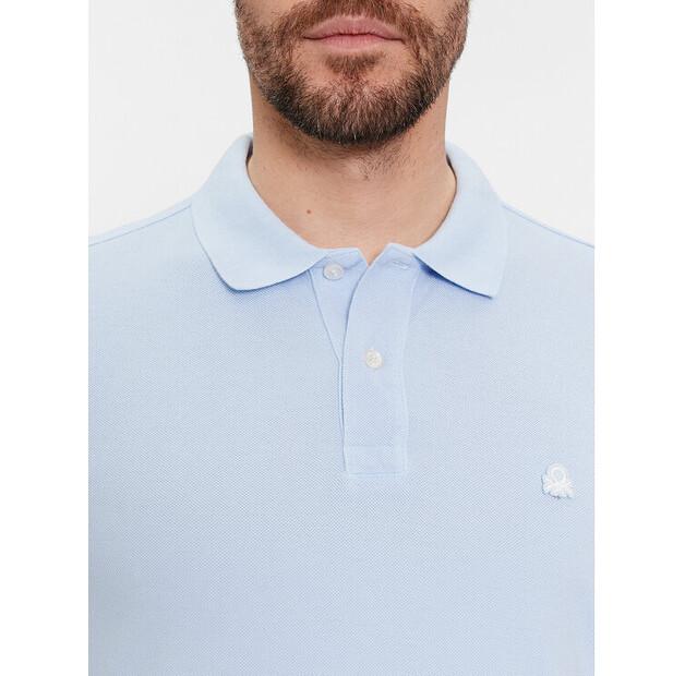 Polo United Colors Of Benetton 3089J3179