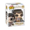 FUNKO Bitty Boxes Harry Potter Hogwarts Castle Pop!