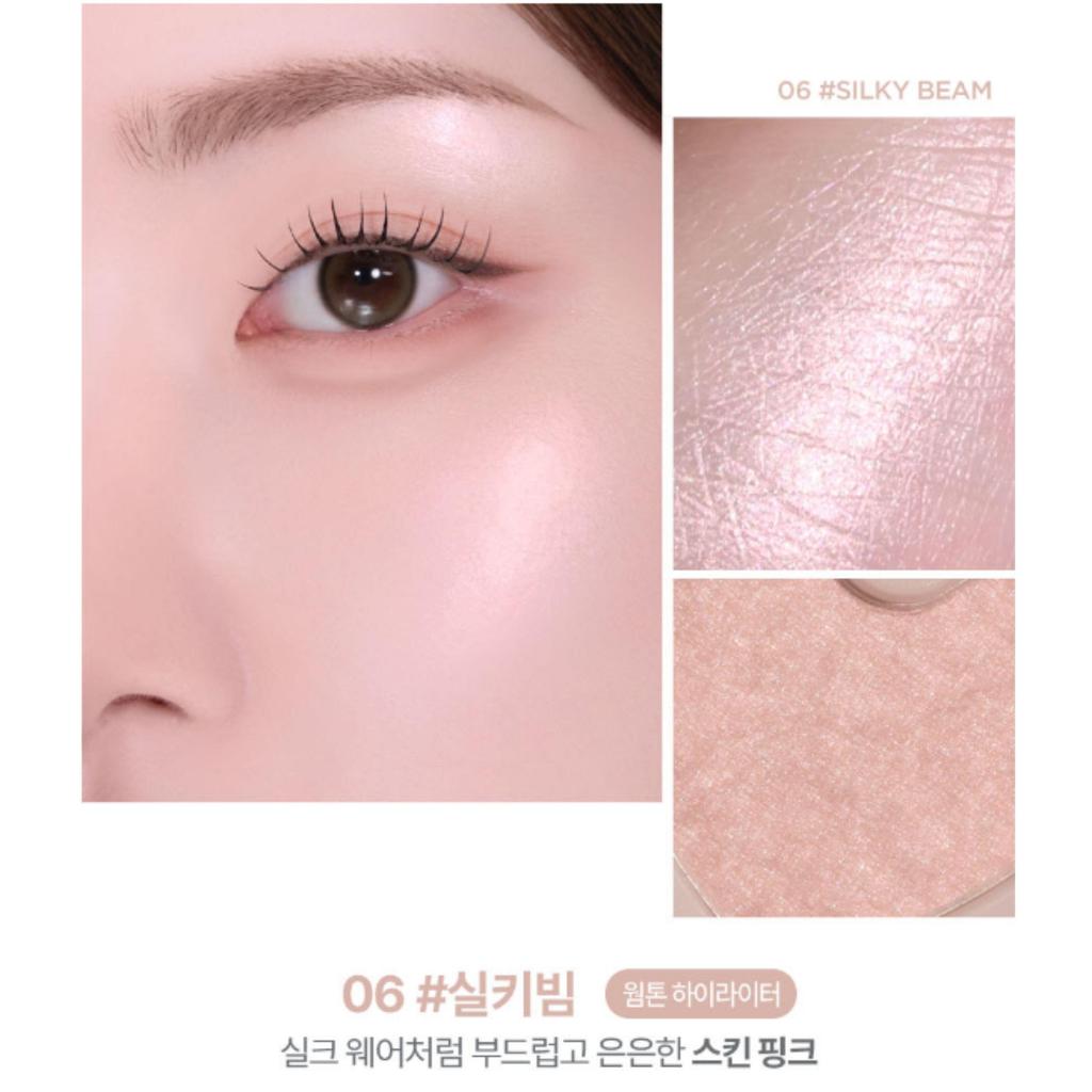lilybyred Luv Beam Glow Veil 3.2 גרם